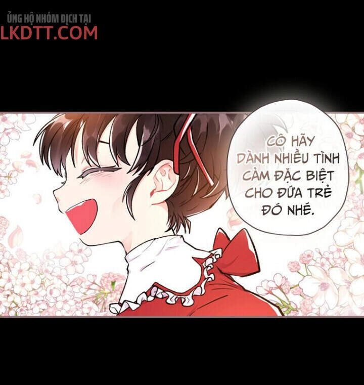 Ta Trở Thành Con Gái Nuôi Của Nam Chính Chapter 6 - 18