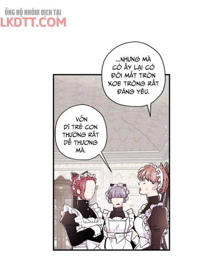 Ta Trở Thành Con Gái Nuôi Của Nam Chính Chapter 6 - 21