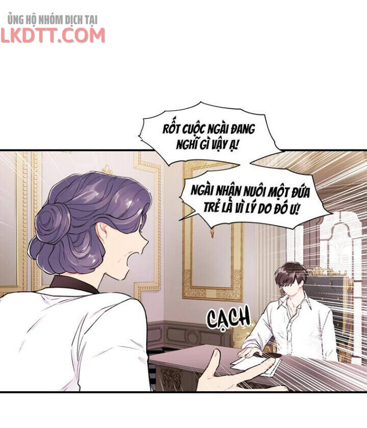 Ta Trở Thành Con Gái Nuôi Của Nam Chính Chapter 6 - 28