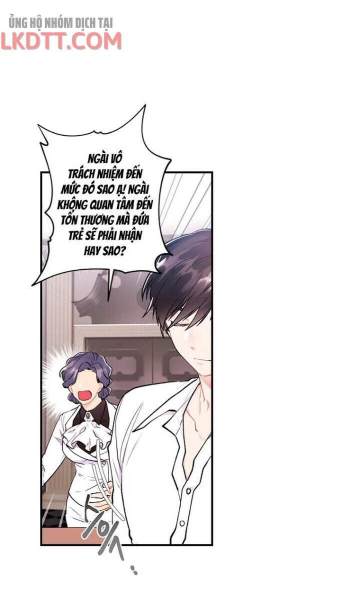 Ta Trở Thành Con Gái Nuôi Của Nam Chính Chapter 6 - 29