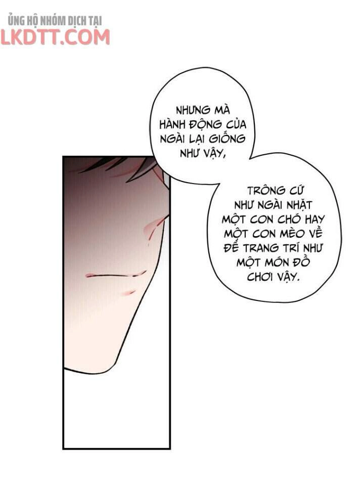 Ta Trở Thành Con Gái Nuôi Của Nam Chính Chapter 6 - 37