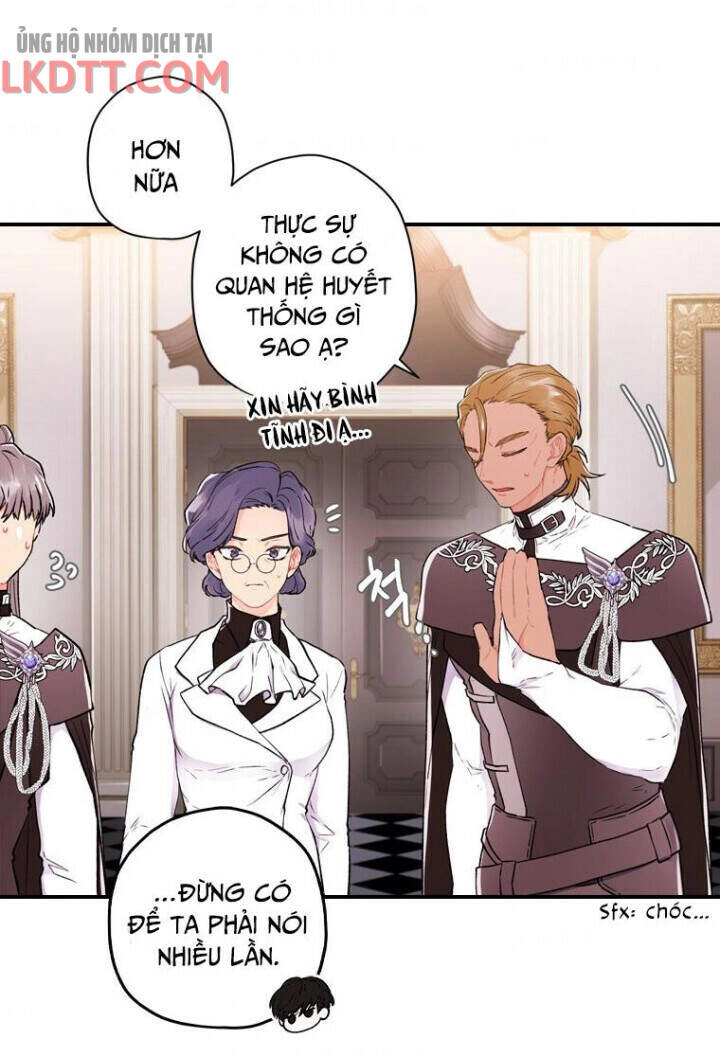 Ta Trở Thành Con Gái Nuôi Của Nam Chính Chapter 6 - 42