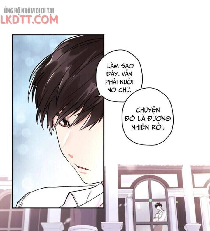 Ta Trở Thành Con Gái Nuôi Của Nam Chính Chapter 6 - 50
