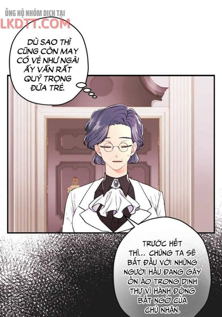 Ta Trở Thành Con Gái Nuôi Của Nam Chính Chapter 6 - 52