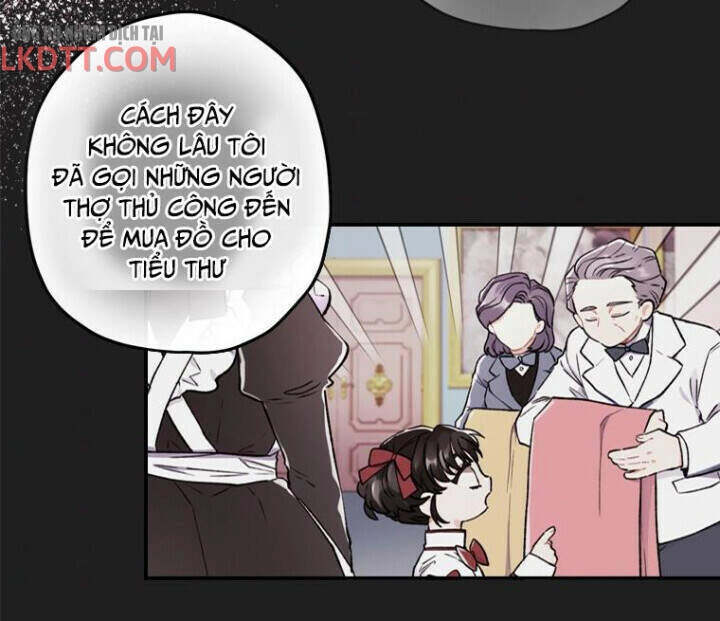 Ta Trở Thành Con Gái Nuôi Của Nam Chính Chapter 6 - 53