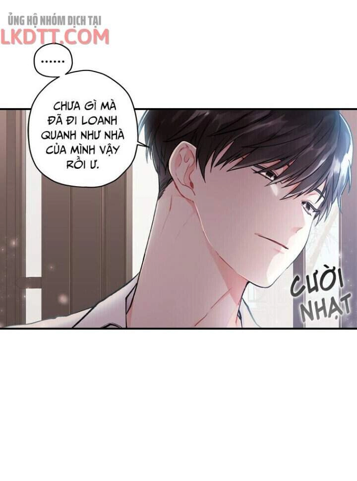 Ta Trở Thành Con Gái Nuôi Của Nam Chính Chapter 6 - 60