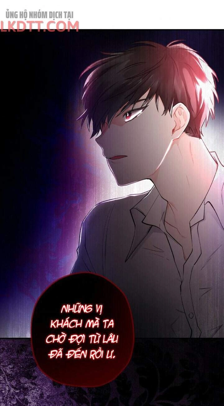 Ta Trở Thành Con Gái Nuôi Của Nam Chính Chapter 6 - 75