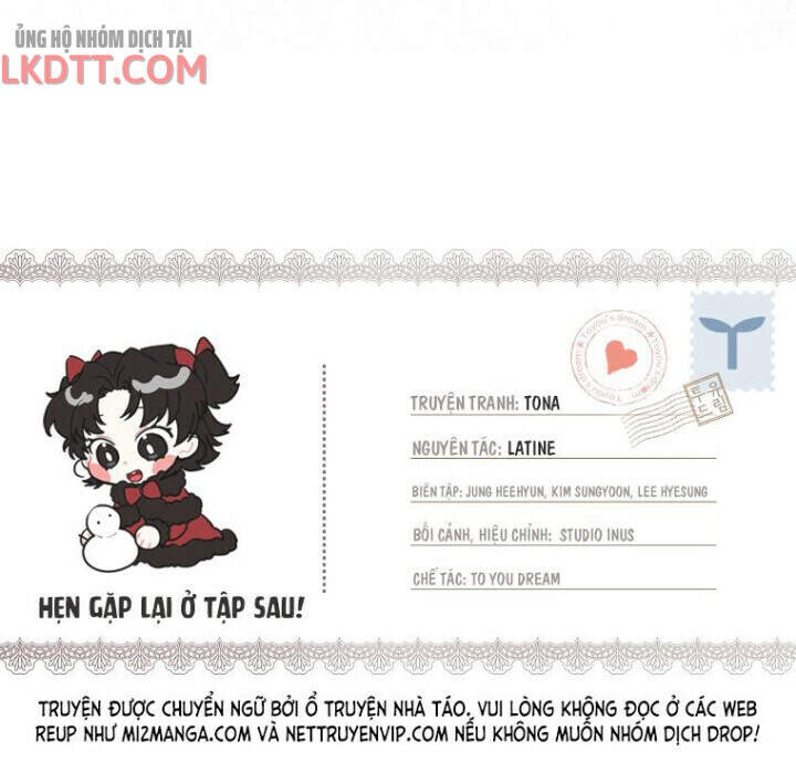 Ta Trở Thành Con Gái Nuôi Của Nam Chính Chapter 6 - 77