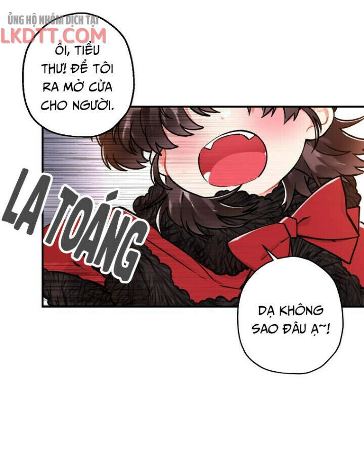 Ta Trở Thành Con Gái Nuôi Của Nam Chính Chapter 7 - 3