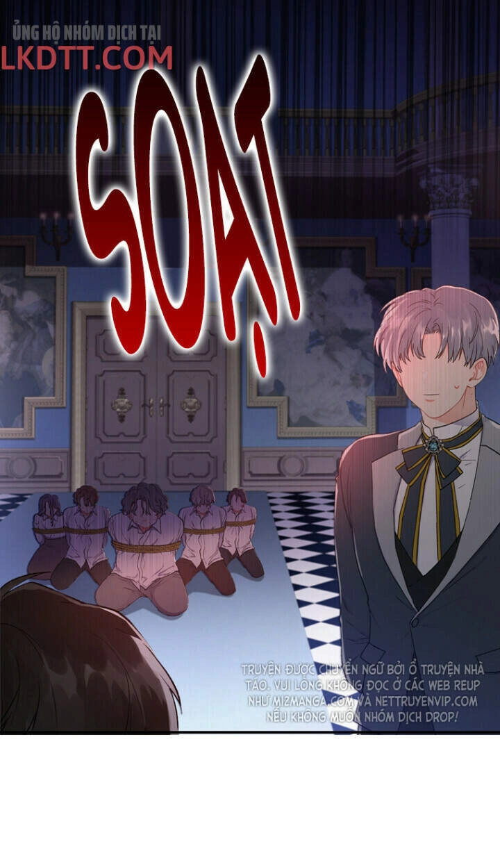 Ta Trở Thành Con Gái Nuôi Của Nam Chính Chapter 8 - 21