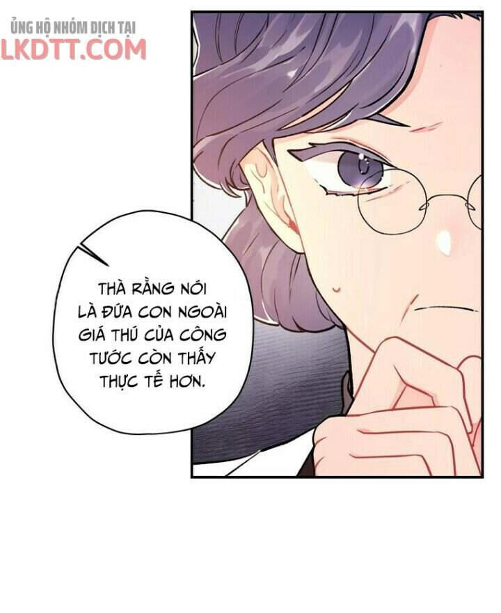 Ta Trở Thành Con Gái Nuôi Của Nam Chính Chapter 9 - 3
