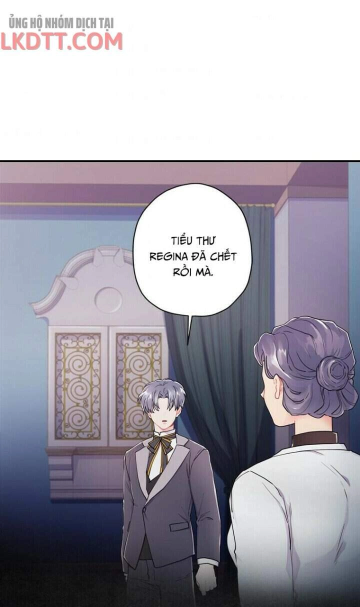 Ta Trở Thành Con Gái Nuôi Của Nam Chính Chapter 9 - 9