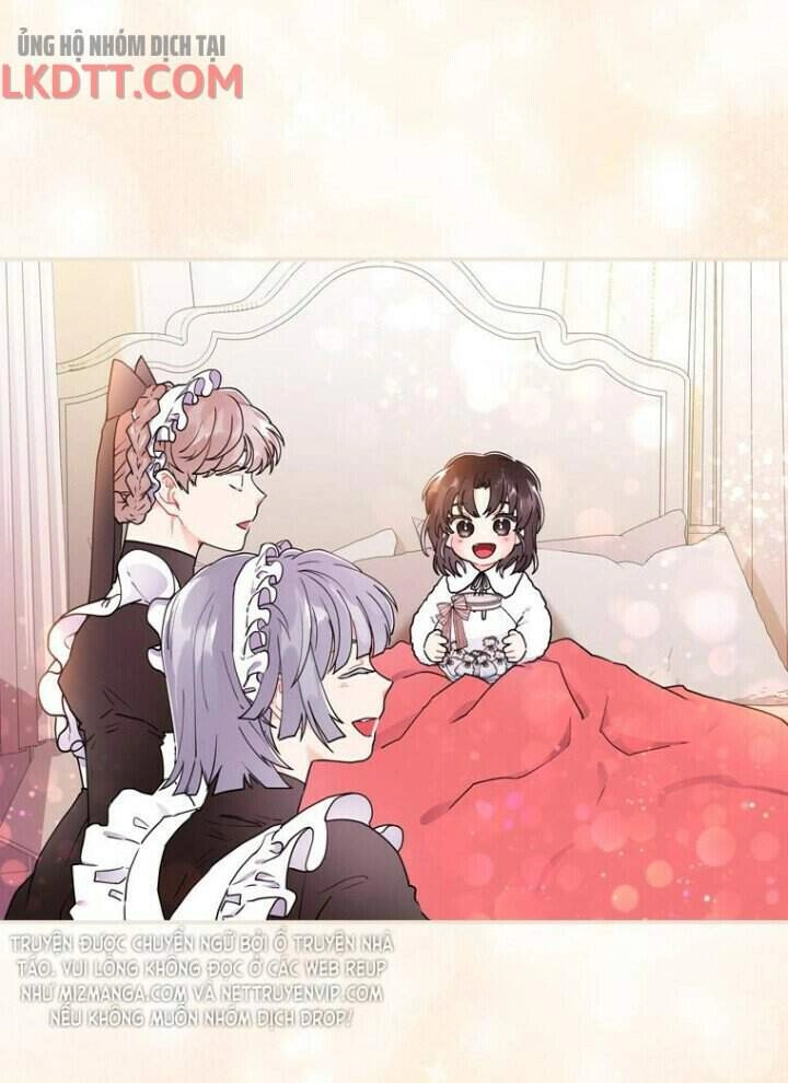 Ta Trở Thành Con Gái Nuôi Của Nam Chính Chapter 9 - 27