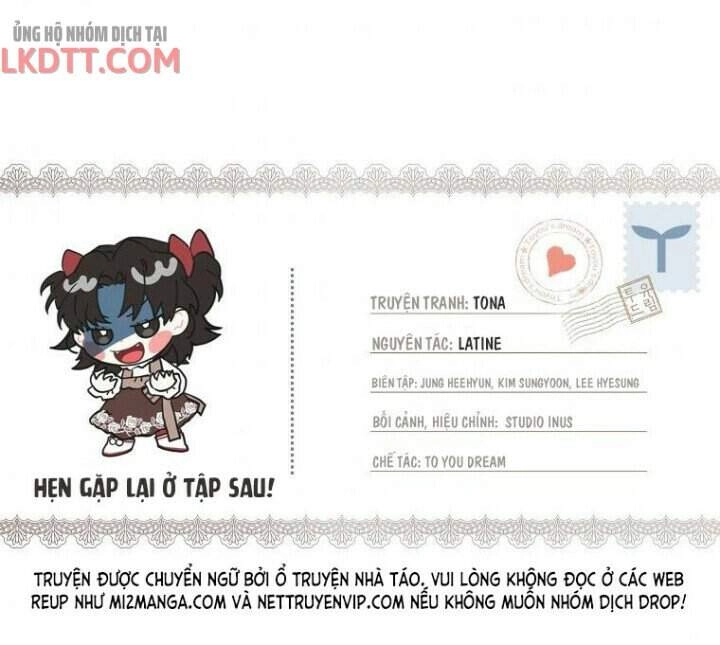 Ta Trở Thành Con Gái Nuôi Của Nam Chính Chapter 9 - 31