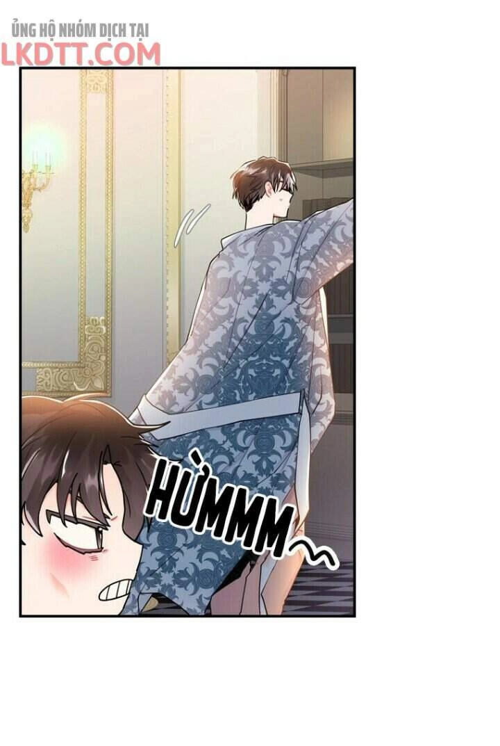 Ta Trở Thành Con Gái Nuôi Của Nam Chính Chapter 10 - 2