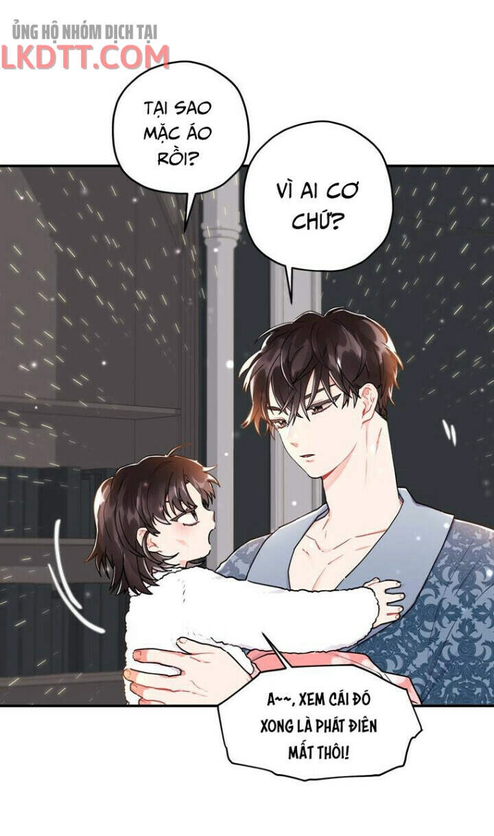 Ta Trở Thành Con Gái Nuôi Của Nam Chính Chapter 10 - 3