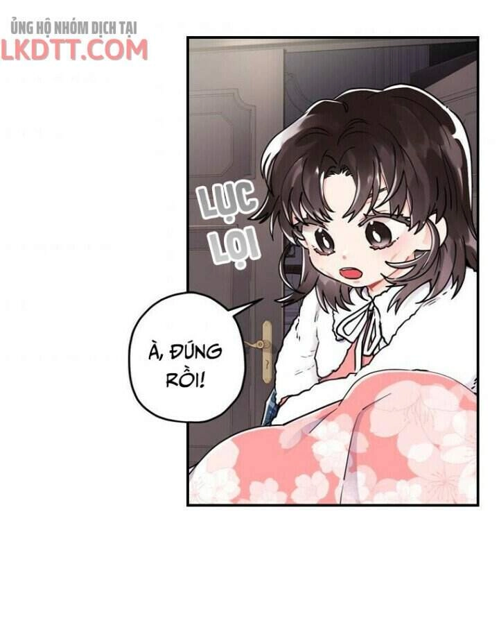 Ta Trở Thành Con Gái Nuôi Của Nam Chính Chapter 10 - 6