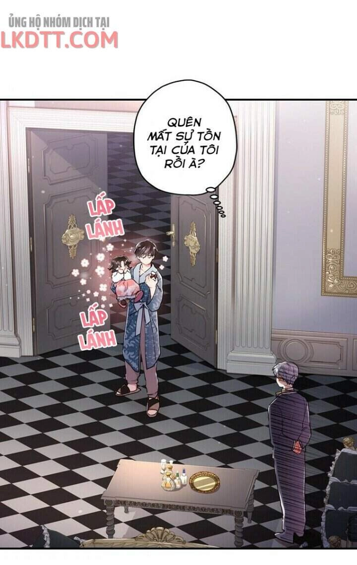 Ta Trở Thành Con Gái Nuôi Của Nam Chính Chapter 10 - 15