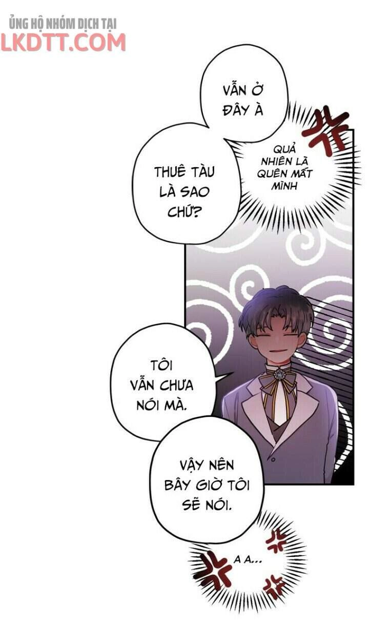Ta Trở Thành Con Gái Nuôi Của Nam Chính Chapter 10 - 19
