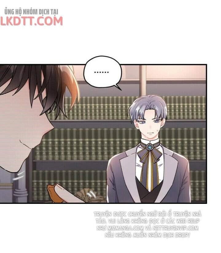 Ta Trở Thành Con Gái Nuôi Của Nam Chính Chapter 10 - 21