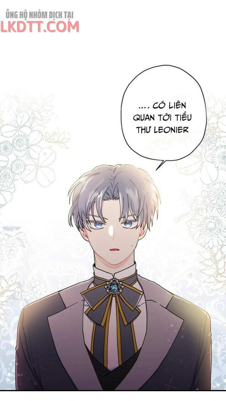 Ta Trở Thành Con Gái Nuôi Của Nam Chính Chapter 10 - 23