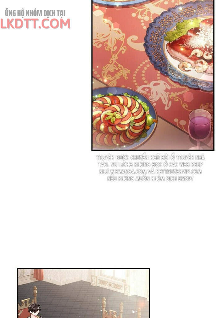 Ta Trở Thành Con Gái Nuôi Của Nam Chính Chapter 11 - 5