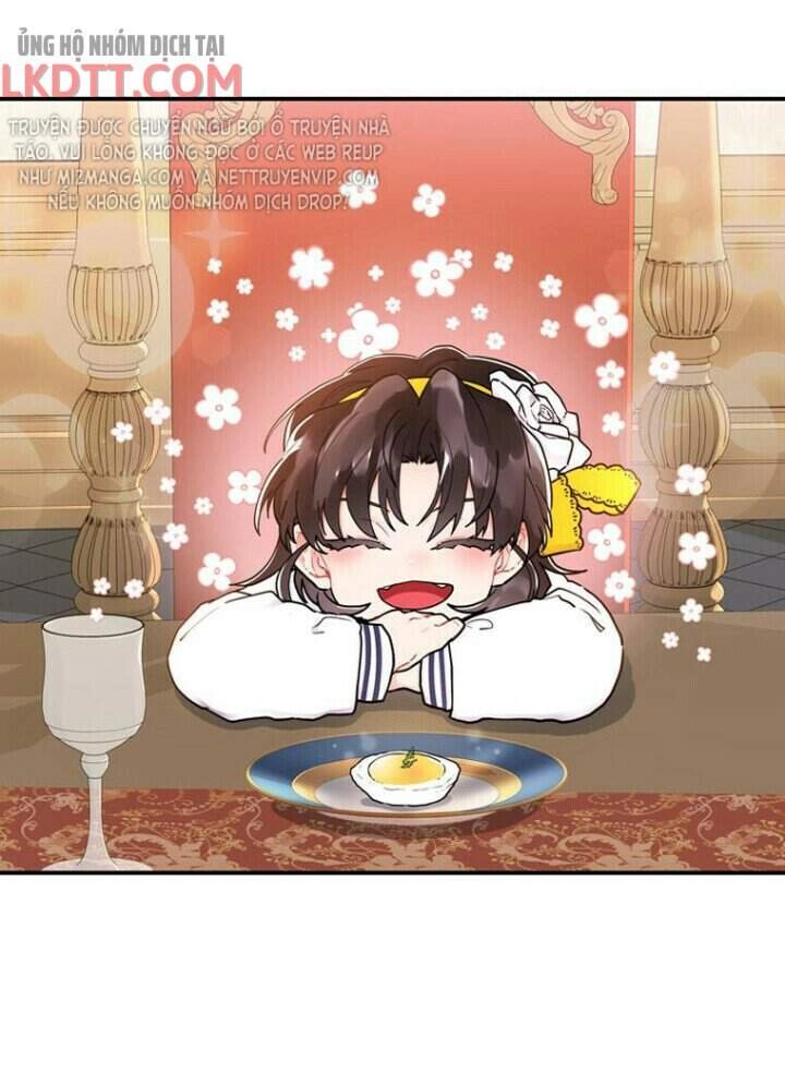 Ta Trở Thành Con Gái Nuôi Của Nam Chính Chapter 11 - 8