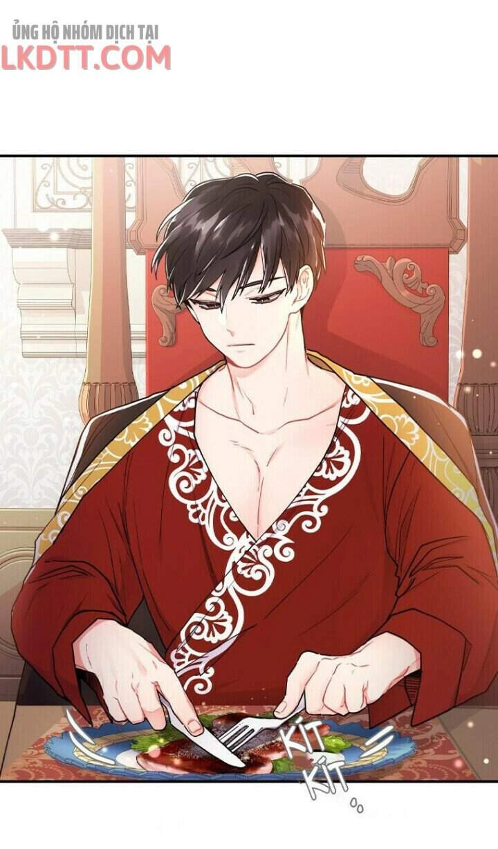 Ta Trở Thành Con Gái Nuôi Của Nam Chính Chapter 11 - 9