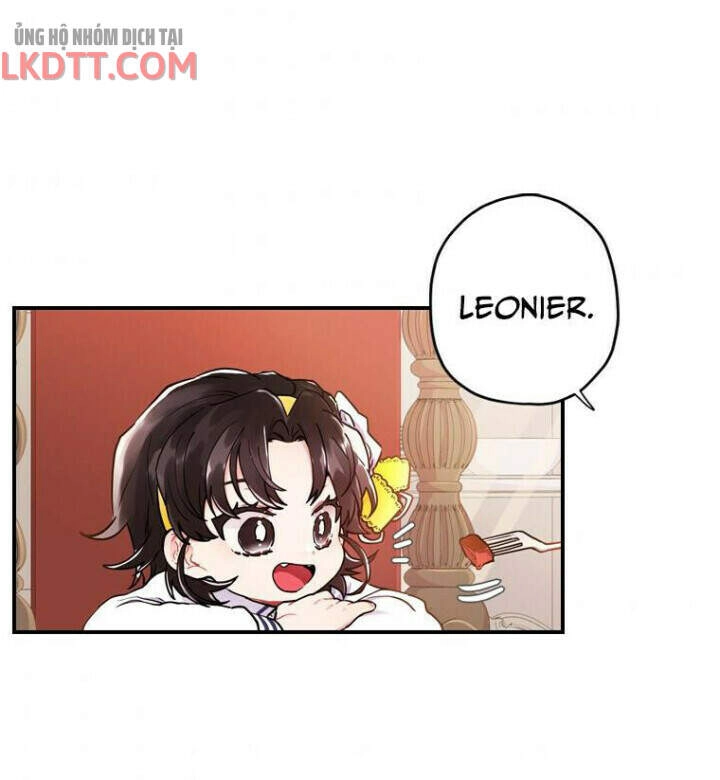 Ta Trở Thành Con Gái Nuôi Của Nam Chính Chapter 11 - 10