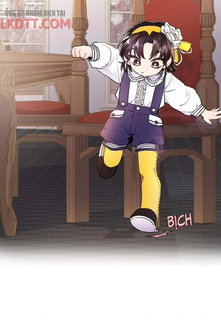 Ta Trở Thành Con Gái Nuôi Của Nam Chính Chapter 11 - 16