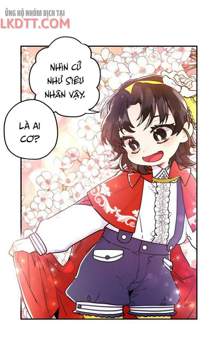 Ta Trở Thành Con Gái Nuôi Của Nam Chính Chapter 11 - 18