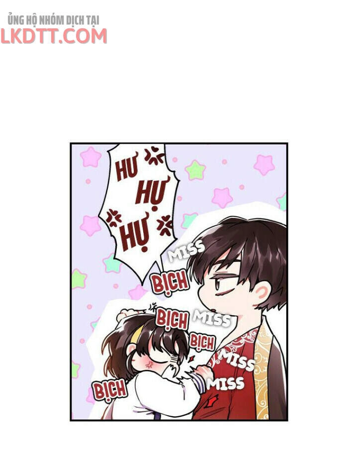 Ta Trở Thành Con Gái Nuôi Của Nam Chính Chapter 12 - 30