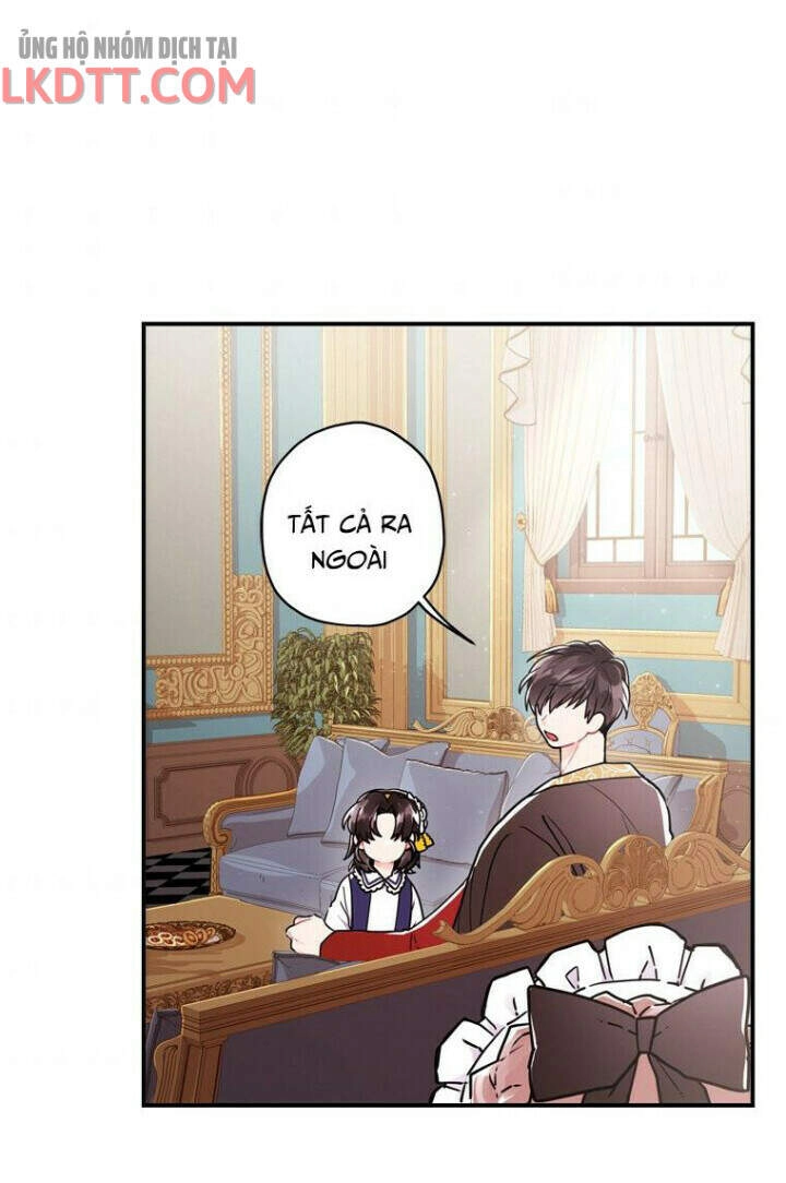 Ta Trở Thành Con Gái Nuôi Của Nam Chính Chapter 12 - 43