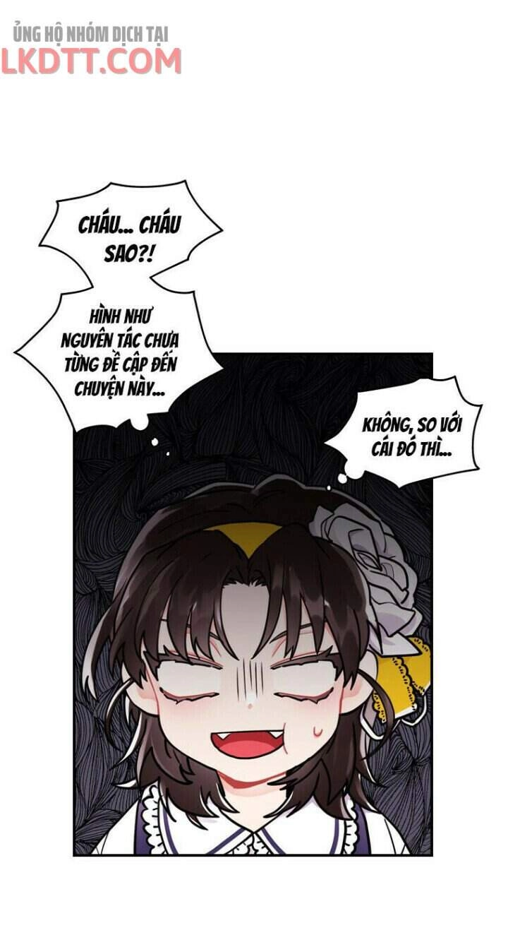 Ta Trở Thành Con Gái Nuôi Của Nam Chính Chapter 13 - 23