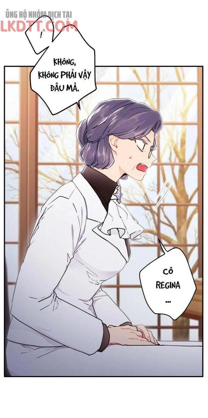 Ta Trở Thành Con Gái Nuôi Của Nam Chính Chapter 13 - 51