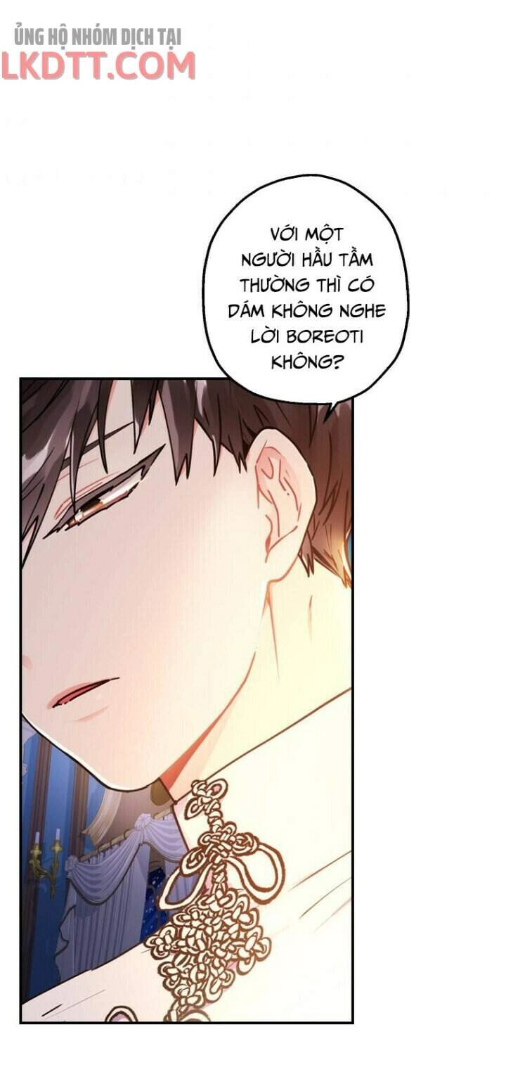 Ta Trở Thành Con Gái Nuôi Của Nam Chính Chapter 15 - 8