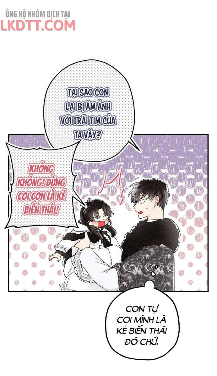 Ta Trở Thành Con Gái Nuôi Của Nam Chính Chapter 15 - 62