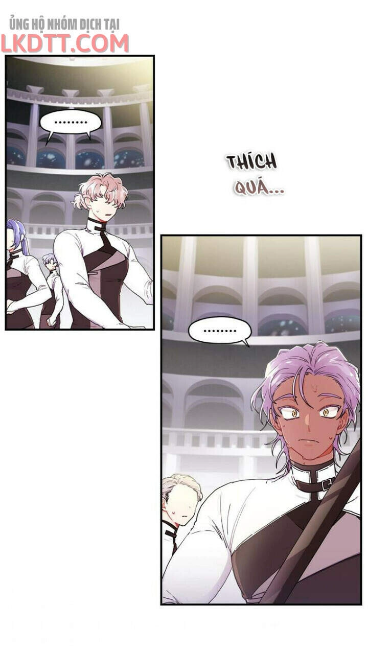 Ta Trở Thành Con Gái Nuôi Của Nam Chính Chapter 16 - 6