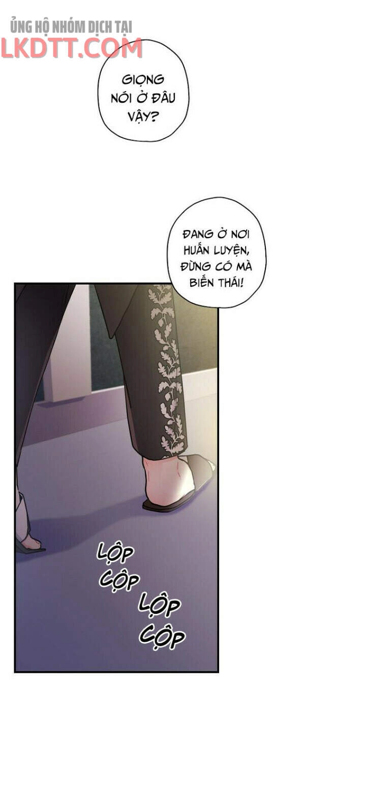 Ta Trở Thành Con Gái Nuôi Của Nam Chính Chapter 16 - 9