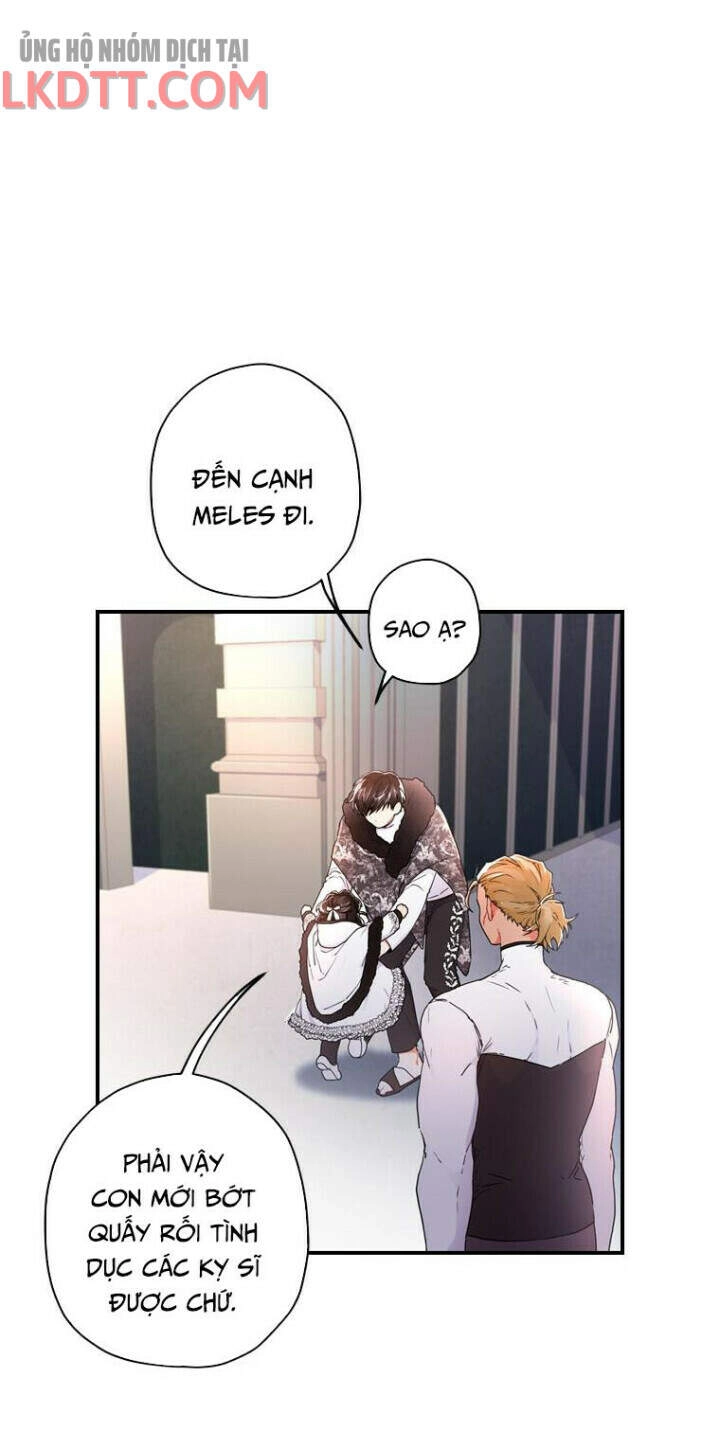 Ta Trở Thành Con Gái Nuôi Của Nam Chính Chapter 16 - 41