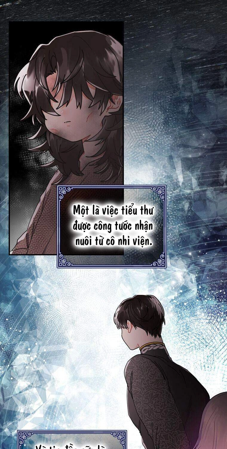 Ta Trở Thành Con Gái Nuôi Của Nam Chính Chapter 17 - 3