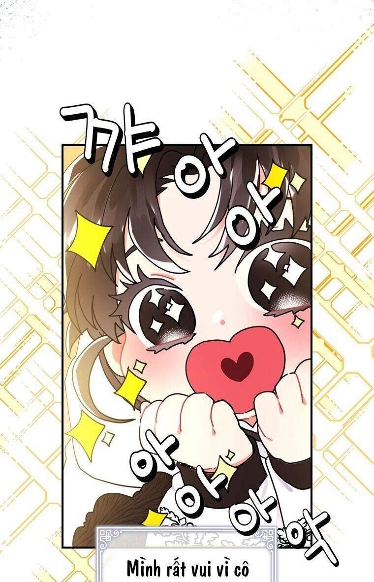 Ta Trở Thành Con Gái Nuôi Của Nam Chính Chapter 17 - 5