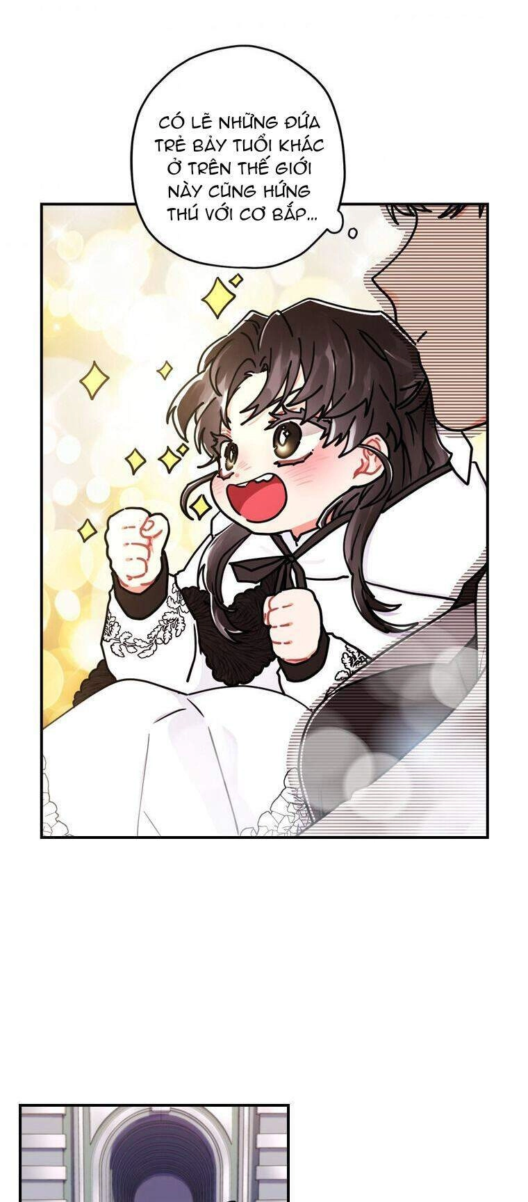 Ta Trở Thành Con Gái Nuôi Của Nam Chính Chapter 17 - 7