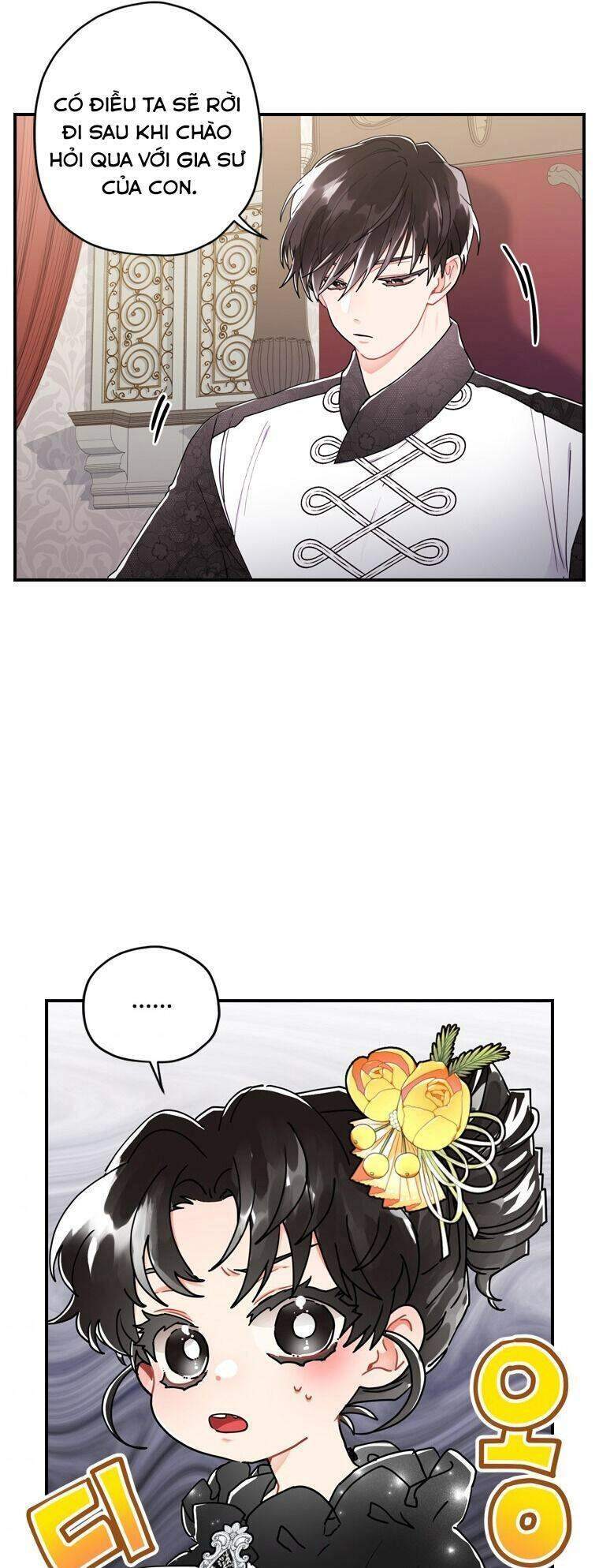 Ta Trở Thành Con Gái Nuôi Của Nam Chính Chapter 17 - 45