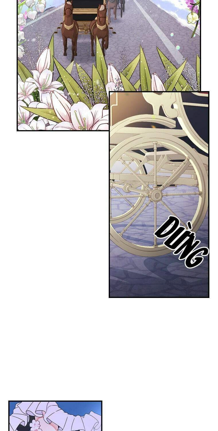 Ta Trở Thành Con Gái Nuôi Của Nam Chính Chapter 18 - 3