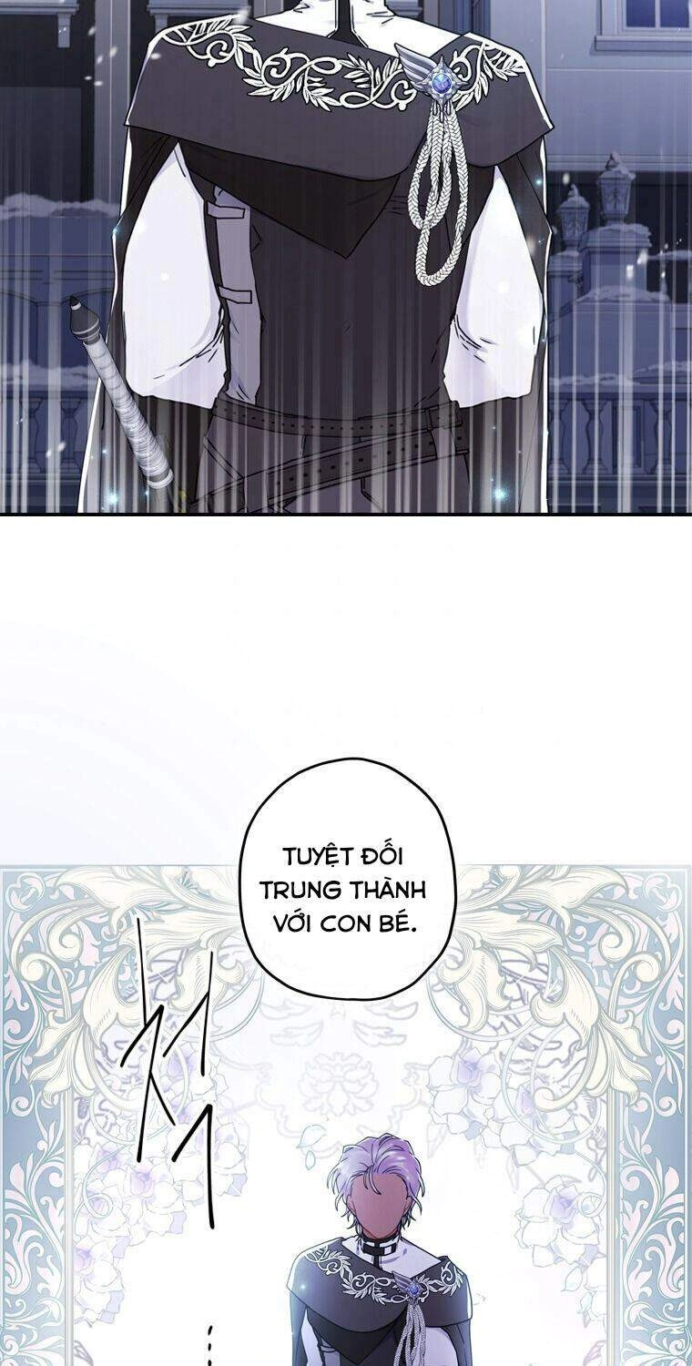 Ta Trở Thành Con Gái Nuôi Của Nam Chính Chapter 19 - 27