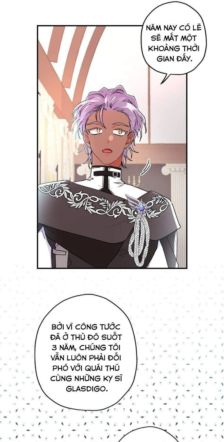 Ta Trở Thành Con Gái Nuôi Của Nam Chính Chapter 19 - 39