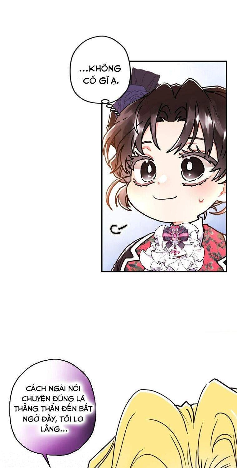 Ta Trở Thành Con Gái Nuôi Của Nam Chính Chapter 19 - 60