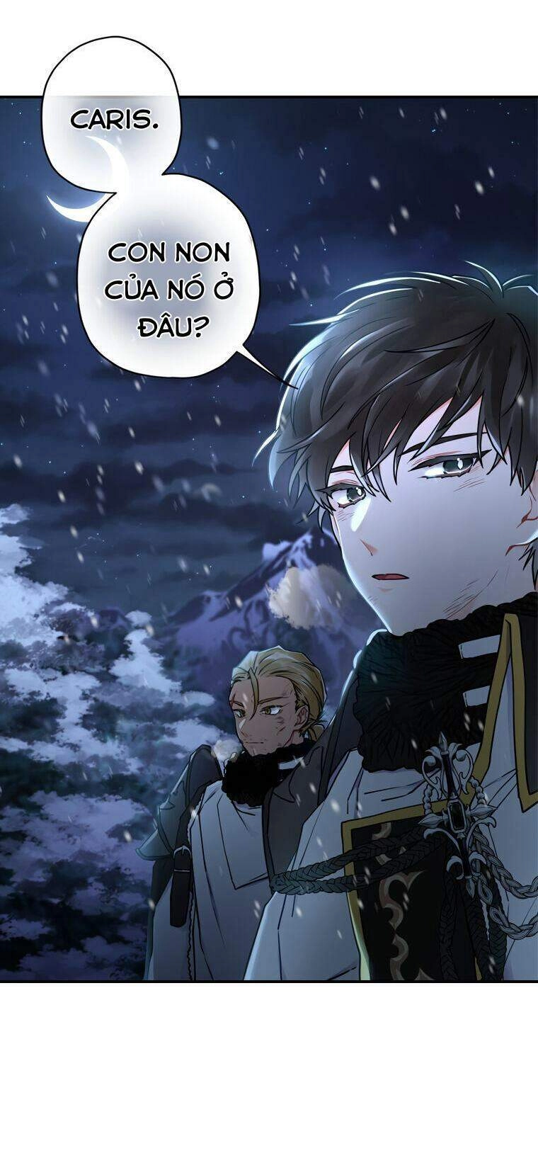 Ta Trở Thành Con Gái Nuôi Của Nam Chính Chapter 21 - 20