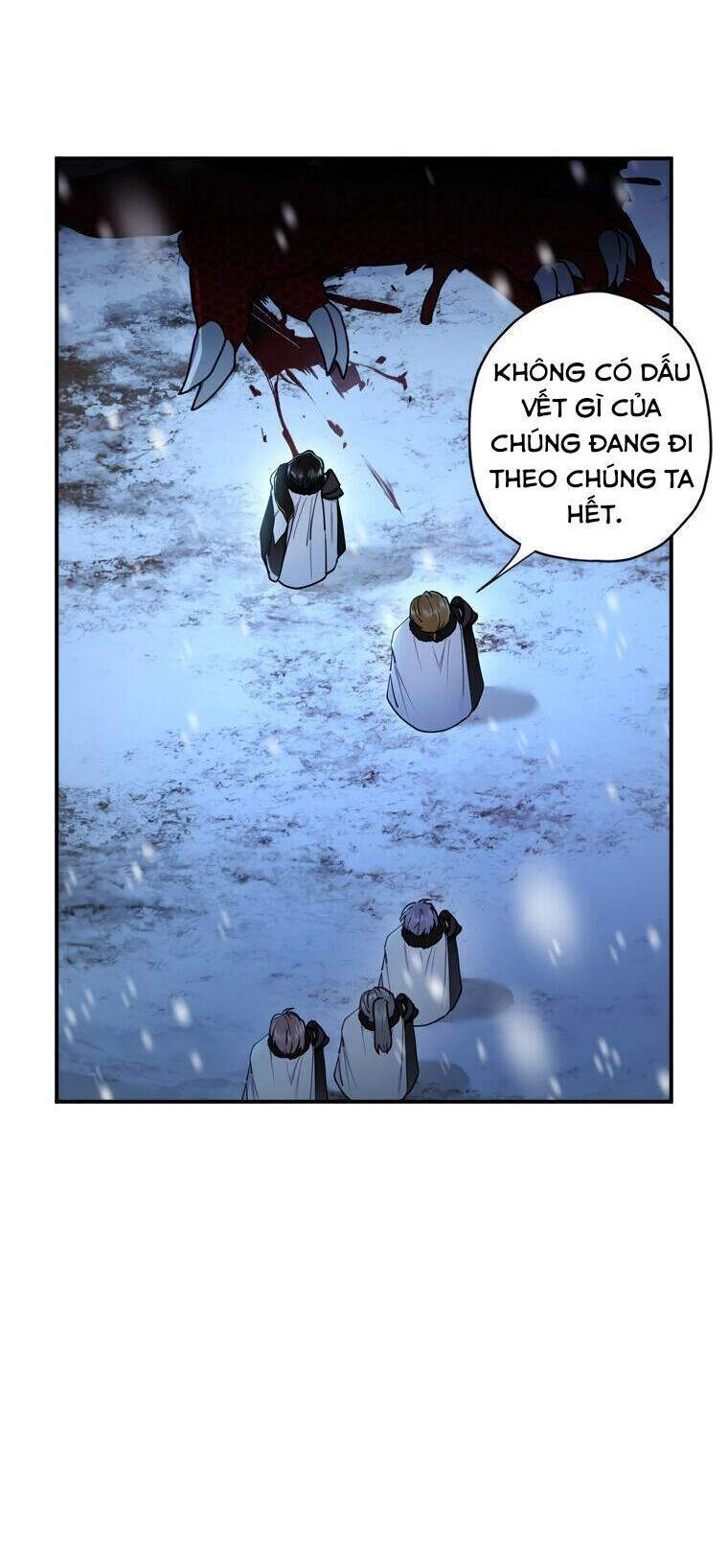 Ta Trở Thành Con Gái Nuôi Của Nam Chính Chapter 21 - 21